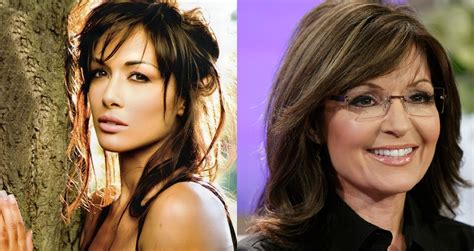 hot political figures